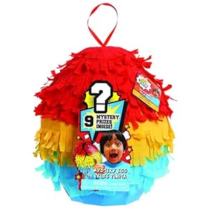 Ryan’s World JPL79840 Pinata-ei