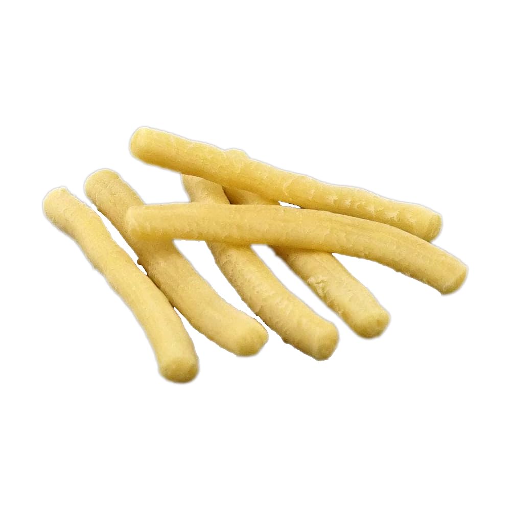 Pastidea - Trafila in POM Udon Pici Compatibile con Philips Pasta Maker Avance e Serie 7000