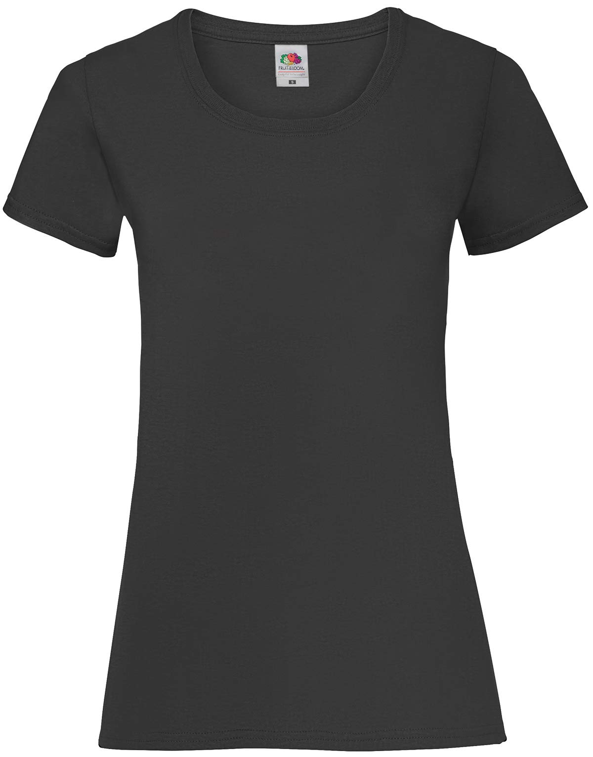 Women's Valueweight T Lady-Fit T-Shirt