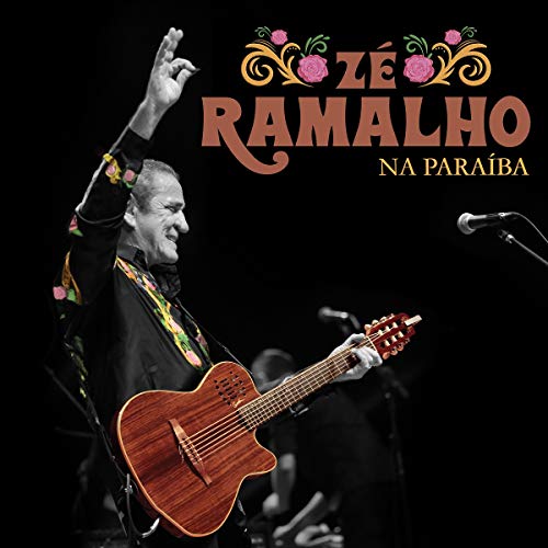 Ze Ramalho - Na Paraiba