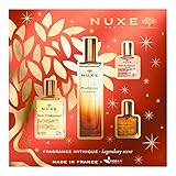 cofre nuxe navidad 2018  NUXE COFRE FRAGANCIA MÍTICA