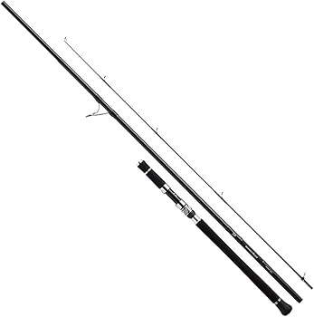 Amazon | ダイワ(DAIWA) シーバス(ヒラスズキ)ロッド モアザン