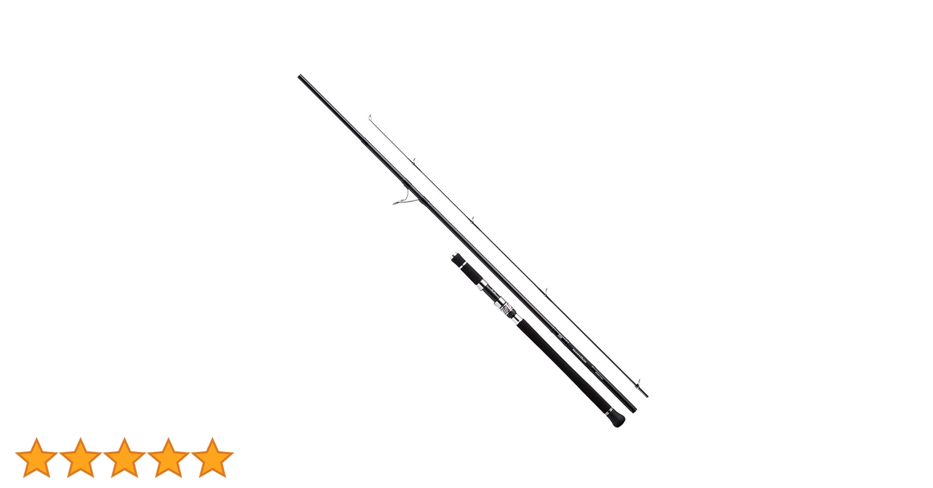Amazon | ダイワ(DAIWA) シーバス(ヒラスズキ)ロッド モアザン