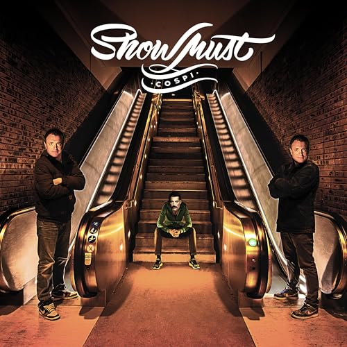 Show Must Cospi [Explicit]