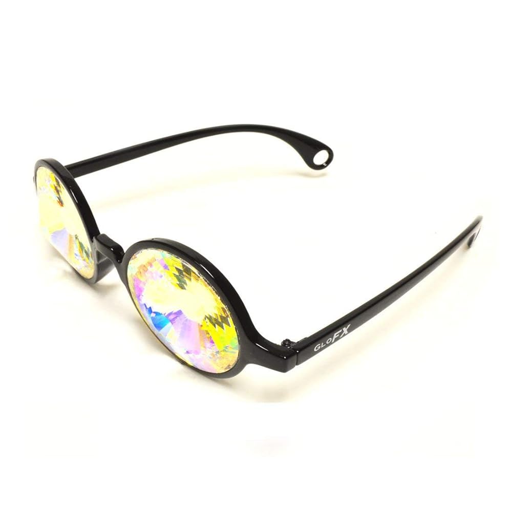 Amazon.com: Kaleidoscope Glasses | Diffraction Glasses with