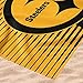 Northwest Pittsburgh Steelers NFL Progression Jacquard Beach Towel 36 x 72 Inches