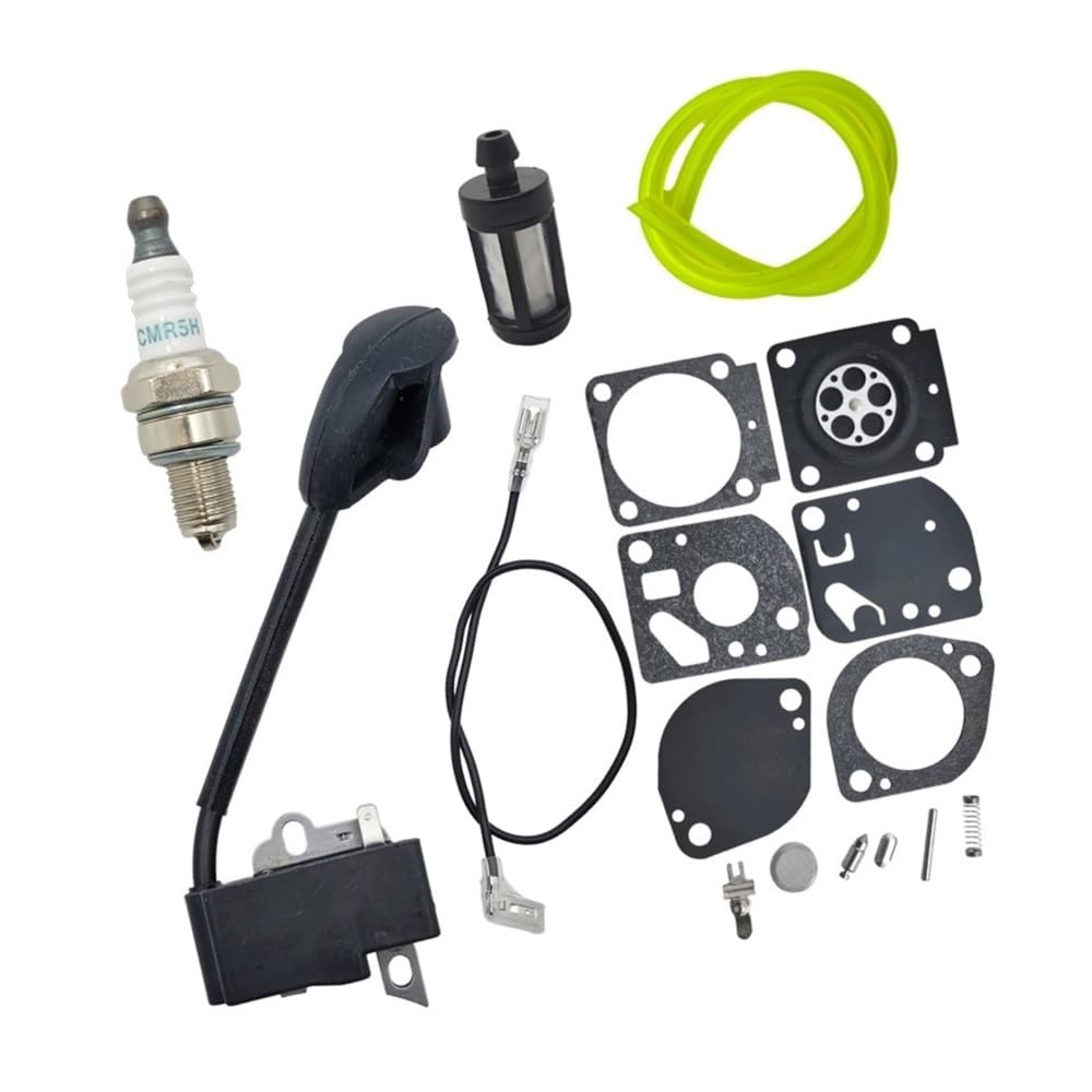 Kit bobine d'allumage robuste pour combisystème KM100
