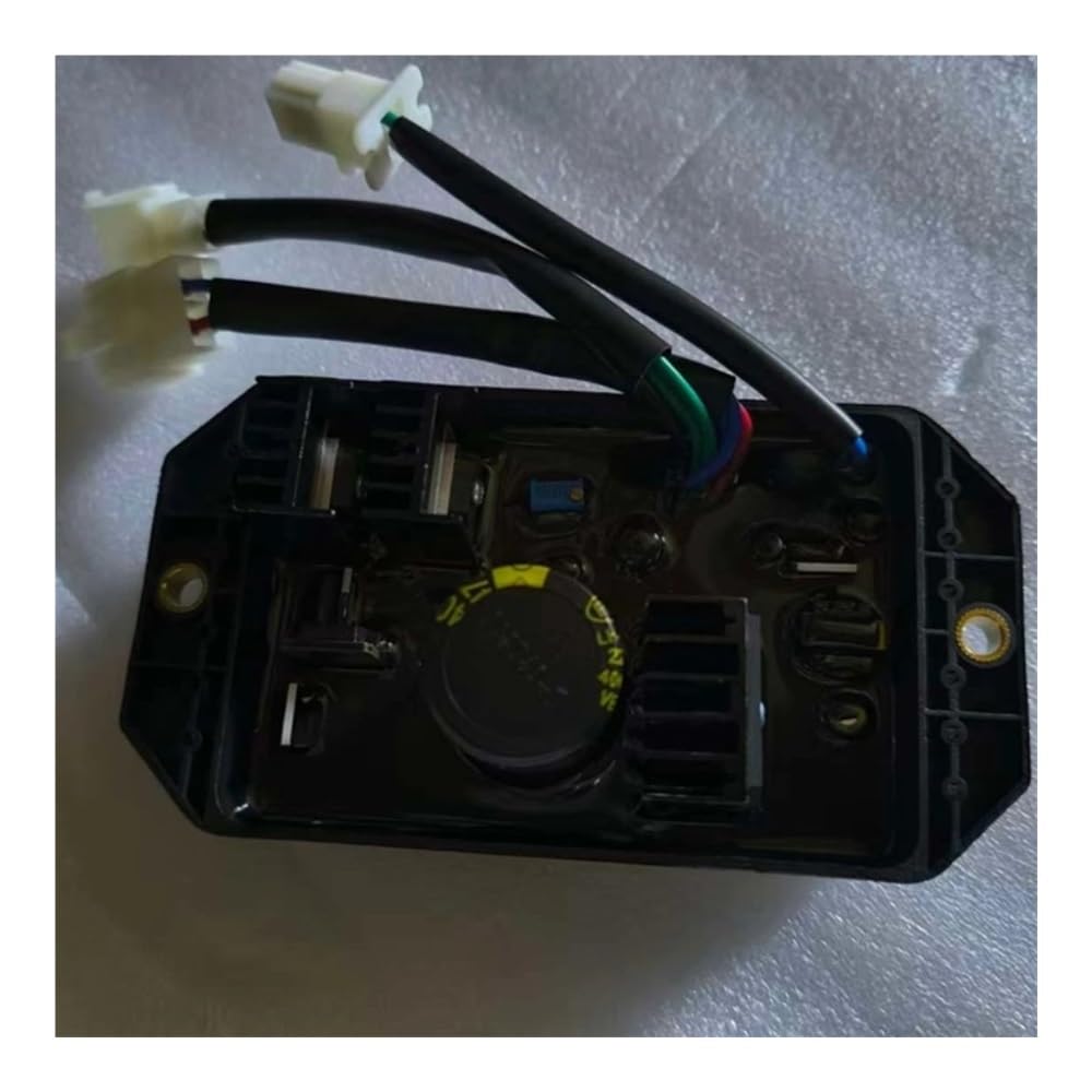 Régulateur de tension à 9 fils pour TT925-403 stabilisateur moto