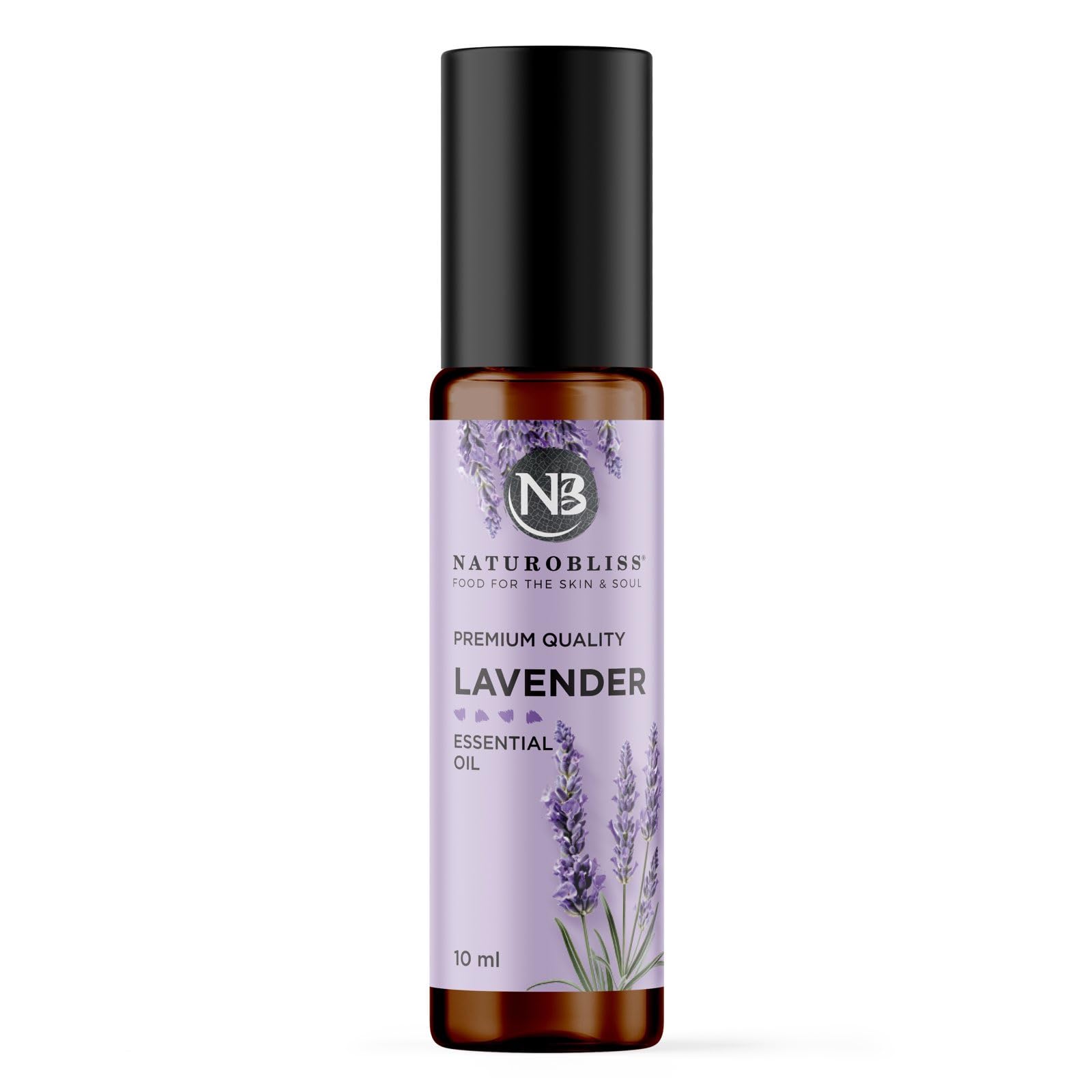 NaturoBliss Lavender Roll-On