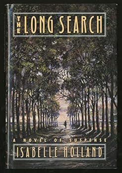 Hardcover The Long Search Book