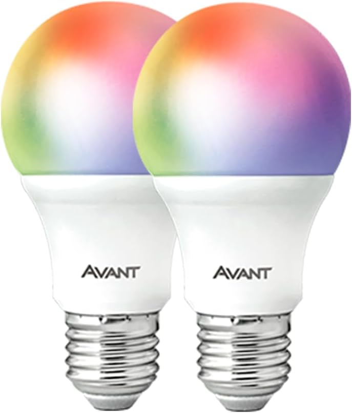 Review Lâmpada Led Smart Neo Avant: Transforme Seu Espaço Com Estilo e Tecnologia 3 51a1vHBe ML. AC SL1200