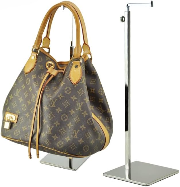 B&NN Adjustable Handbag Purse Display Stand Hanger Hook