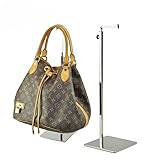 B&NN Adjustable Handbag Purse Display Stand Hanger Hook
