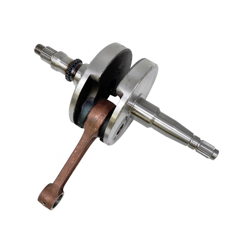 Vilebrequin 0180-041000 haute résistance pour quad CF500