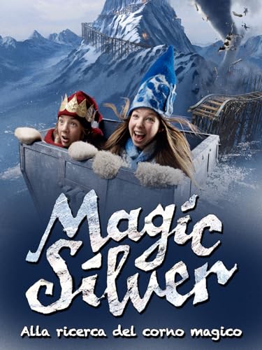  Magic Silver 2 - Alla ricerca del Corno Magico