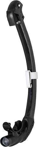 Miniatura 6 de Cressi Kit de máscara y esnórquel para esnórquel y apnea - Vista amplia y esnórquel seco - Ojos grandes y sellado seco - Hecho en Italia