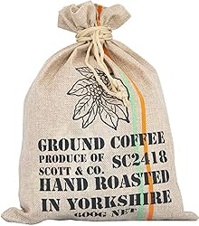 Scott&Co. Ground Coffee Gift