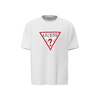 Guess GJ SS CN OS Iconic Tee