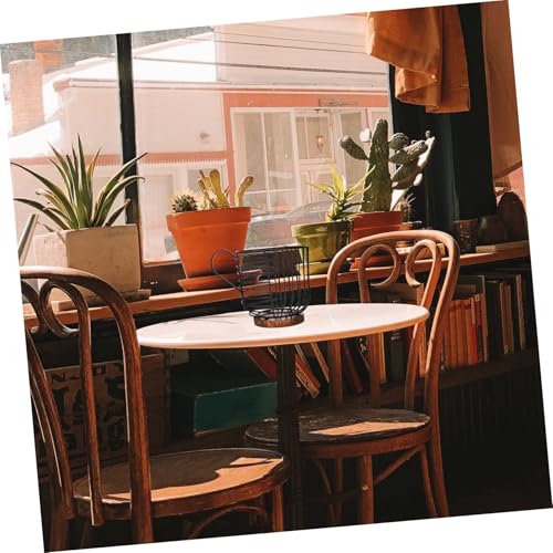 Support de rangement de dosettes de café avec égouttoir multifonction - 8