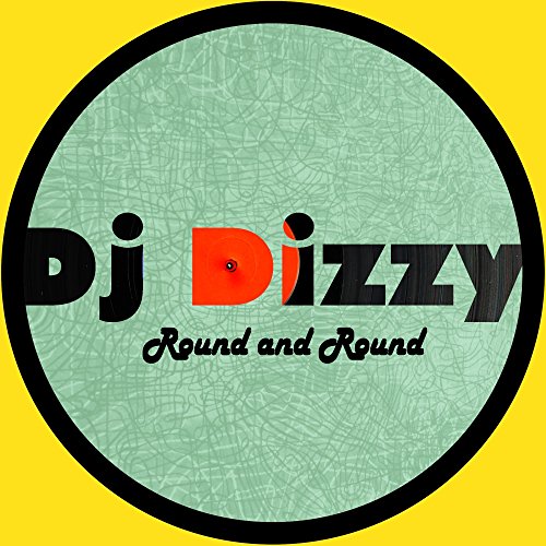 DJ Dizzy
