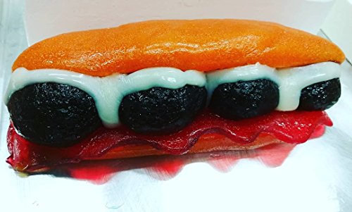 Gummy Meatball Sub miniatura 1