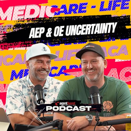 Episode 101: AEP & OE Uncertainty