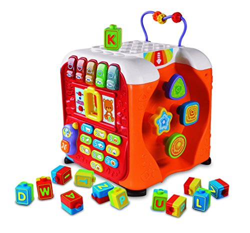 Vtech maxi cube : le classement des meilleurs de juin 2021 - Zabeo