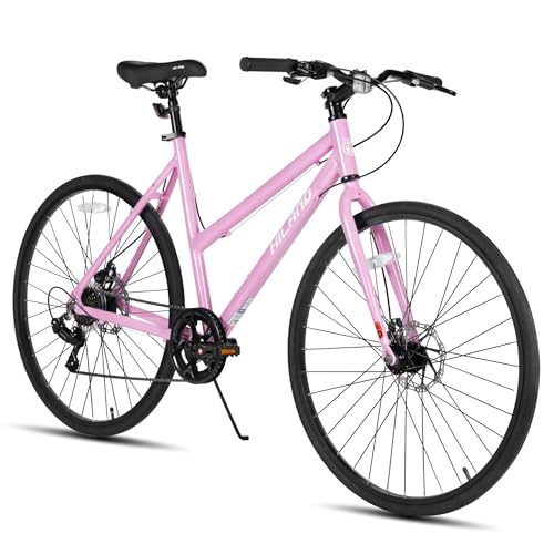 HILAND 700C Disc Brake Hybrid