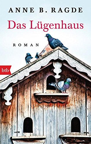 Das Lügenhaus: Roman: 1