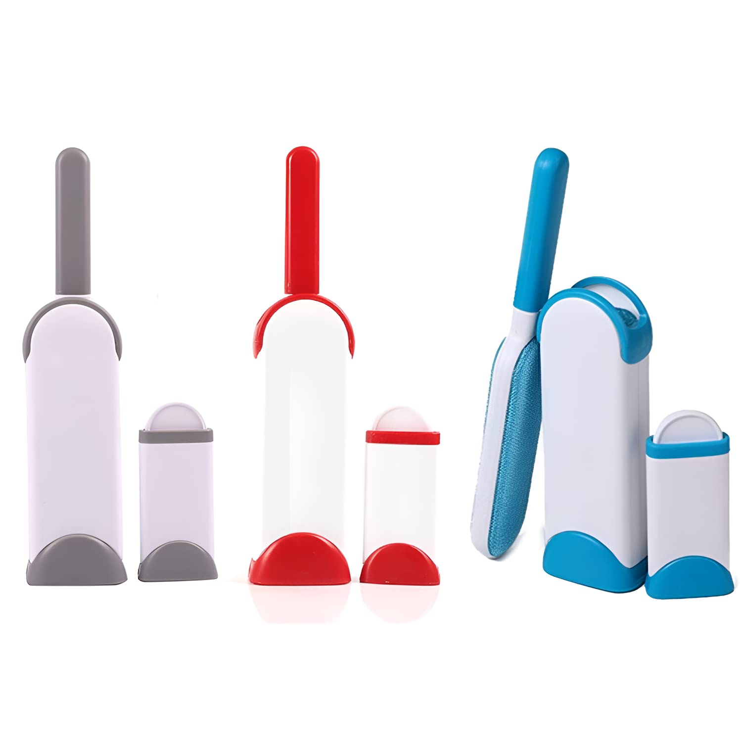 Garth Pet Hair Remover Multi-Purpose Double Sided Self-Cleaning and Reusable Pet Fur Remover (B0993M1V7X) Amazon Price History, Amazon Price Tracker