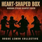 Rogue Lemon Records