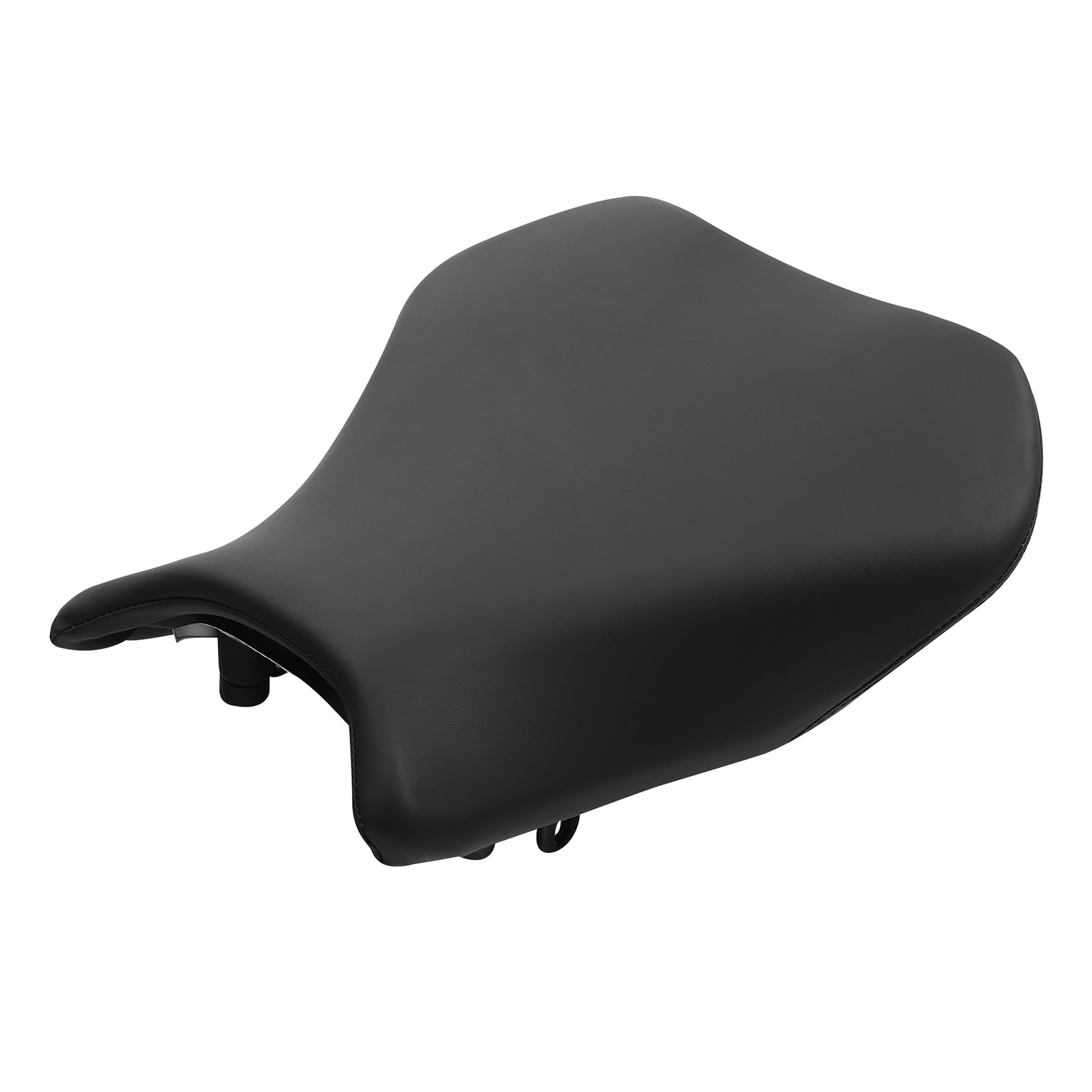 XFMT motorcycle front driver seat rider pillion cushion for Suzuki GSXR 1000 2017-2024 - Comfortable Seat, Premium Quali