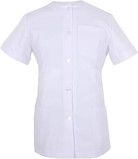 blusas de enfermera