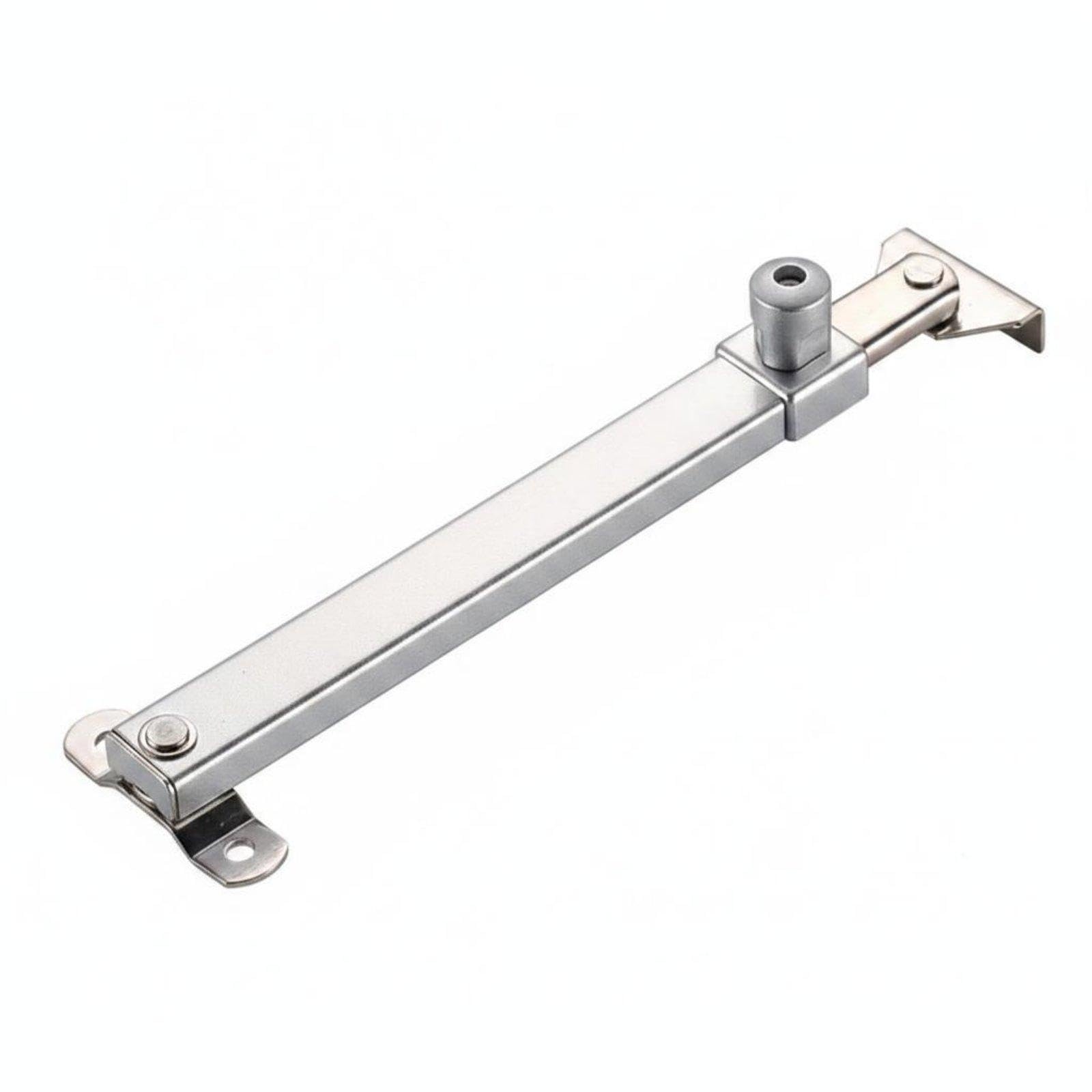 Adjustable Window Stay Thickened Aluminum Window Vent Stay Rust-Resistant for Outward-Opening Openings 04 Model a-image-35