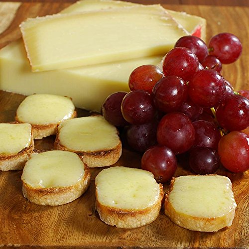 Gruyere - 2 lbs (cut portion)