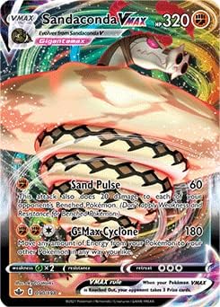 Miniatura 3 de 10 Códigos oficiales de cartas en línea de Pokémon TCG (espada y escudo - Reinado escalofriante)