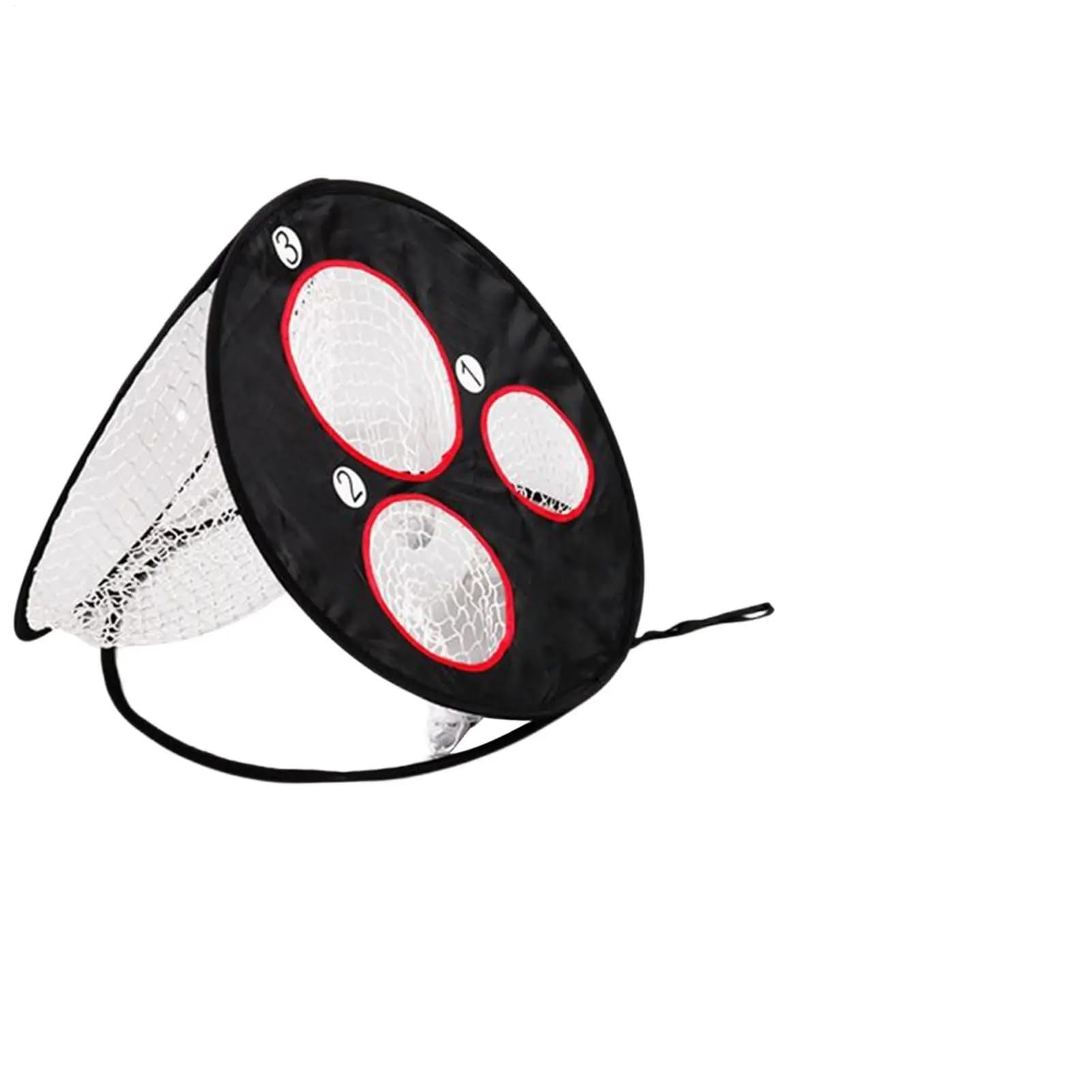 Genérico Red de golpeo de Golf Plegable Compatible for Interior/Exterior