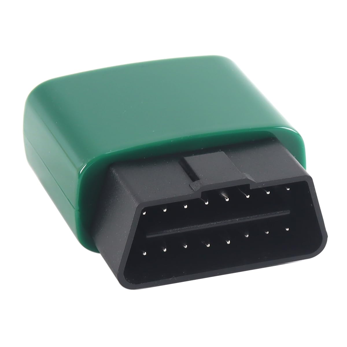 Scanner OBD2, Bluetooth 3,0, Verde