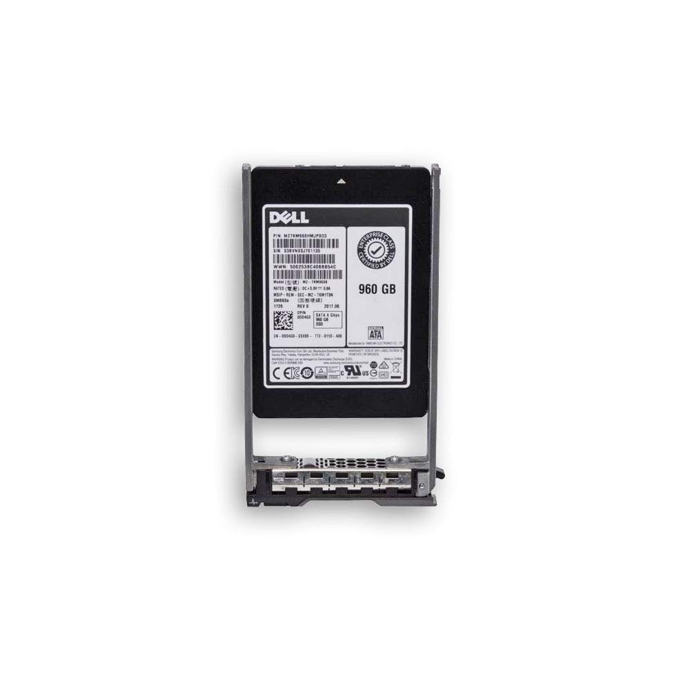 Samsung SSD SM863a 960GB 1TB 動作品 MLC 長寿命 【公式通販】