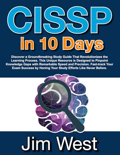 CISSP in 10 Days