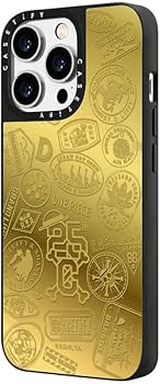 Amazon.co.jp: CASETiFY MagSafe 対応ミラー iPhone 14 Pro ケース