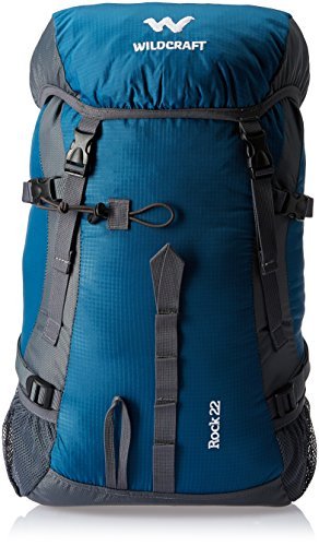 wildcraft 30l backpack
