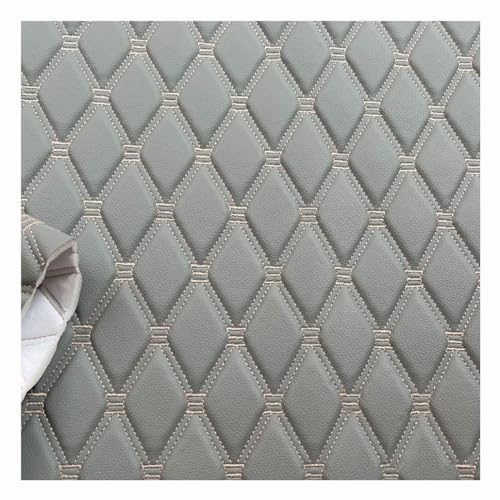 Simili cuir tissu de qualité supérieure pour housse de siège