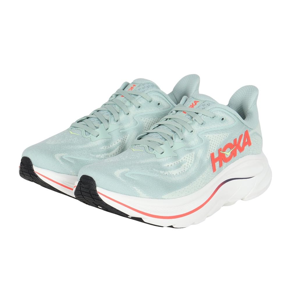 Amazon | ホカ HOKA Clifton 10 Wide クリフトン 10 ワイド メンズ
