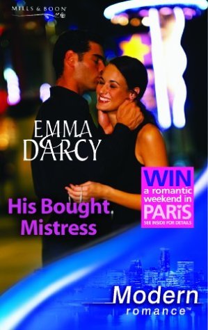 His Bought Mistress