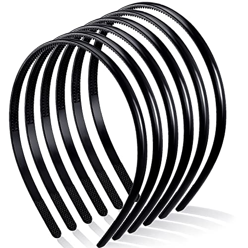 Top 10 Best Black Headband With Teeth Reviews & Buying Guide Katynel