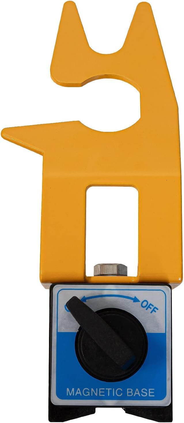 ArcZone TIG Torch Holder x ArcSaber Tungsten Electrode Storage Solution Bundle