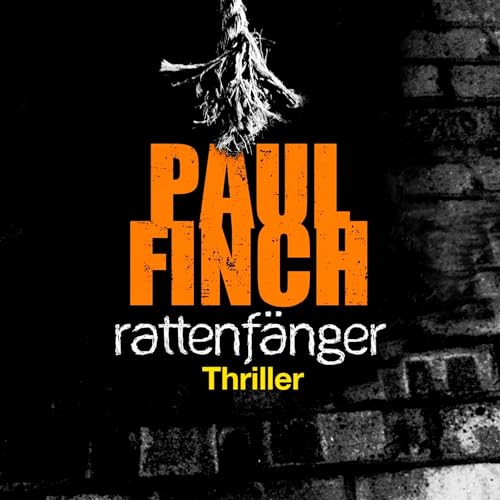 Page de couverture de Rattenfänger