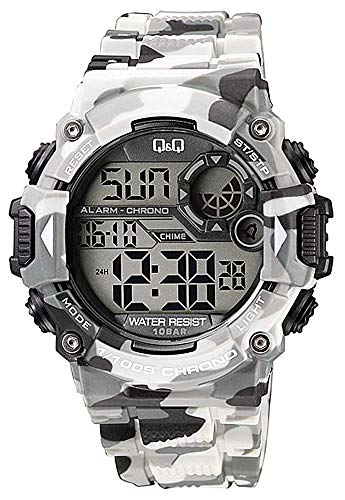 Preisvergleich Produktbild RELOJ DE PULSERA Q&Q - M146J005