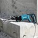 Makita HR2641X1 SDS-PLUS 3-Mode Variable Speed AVT Rotary Hammer with Case and 4-1/2